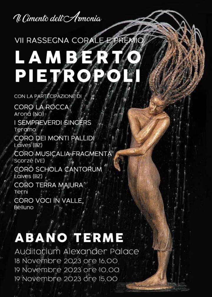 locandina definitiva Pietropoli Abano Terme 18-19 novembre 2023